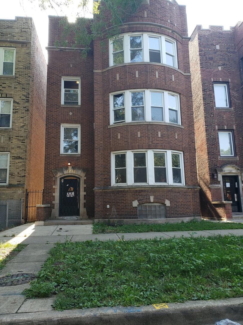 7746 S East End Ave., Chicago, IL 60649