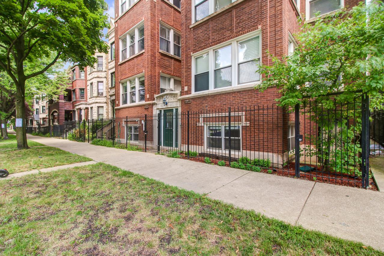 1923 N Humboldt Blvd. #1, Chicago, IL 60647