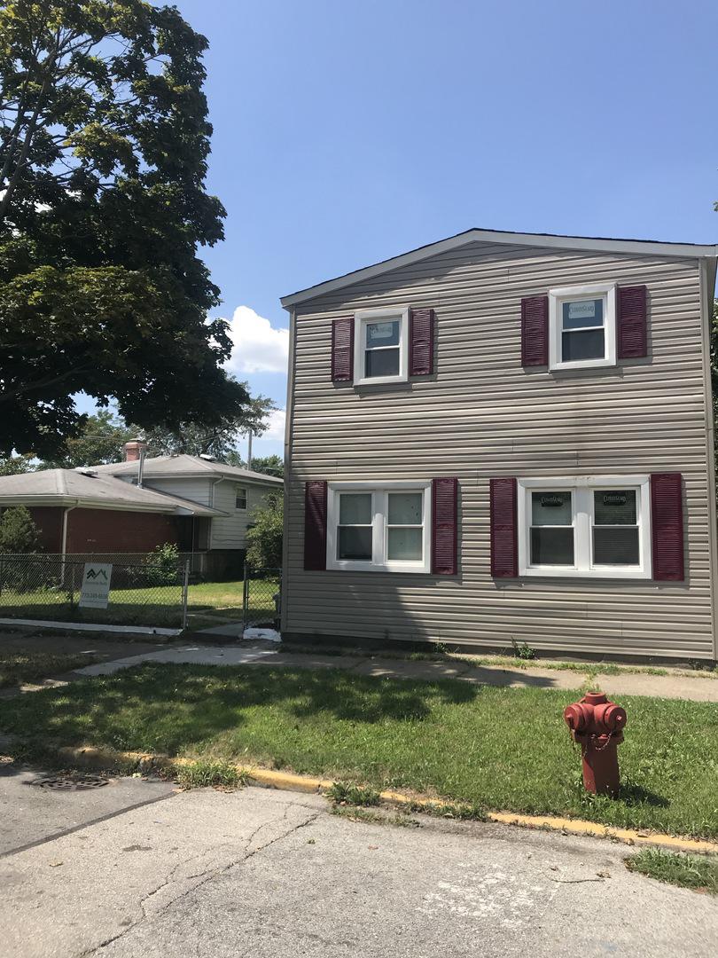 11432 S Aberdeen St., Chicago, IL 60643