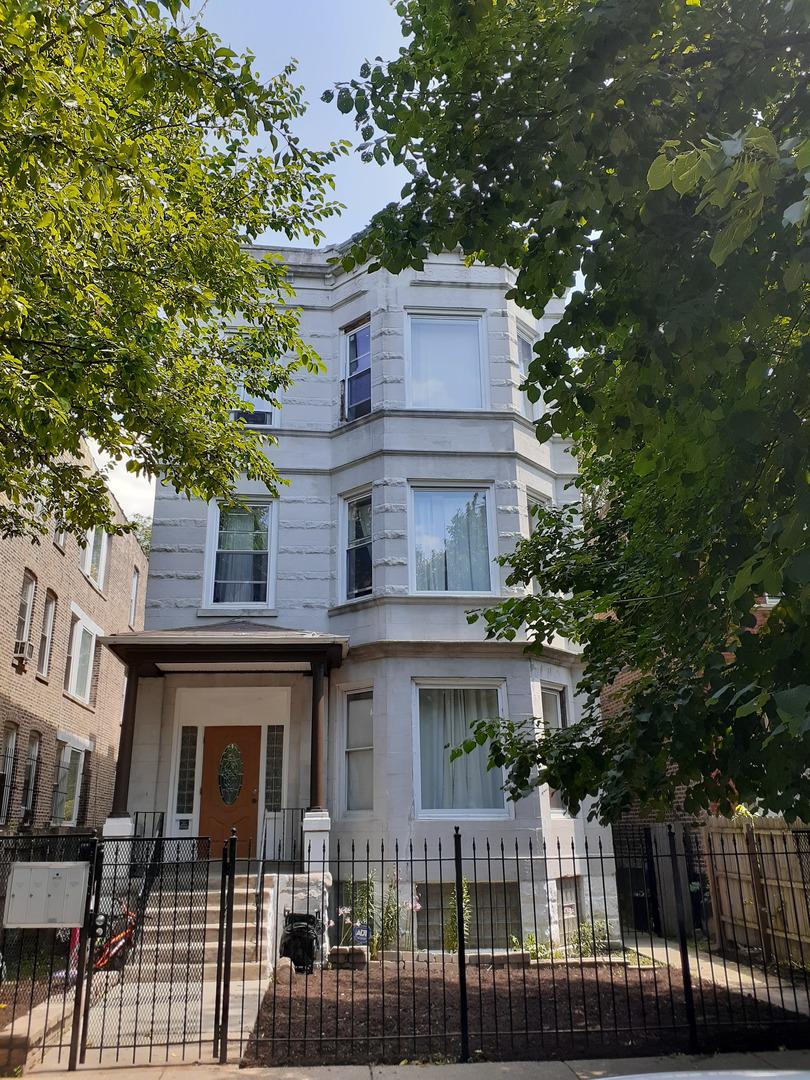 1929 S Spaulding Ave., Chicago, IL 60623