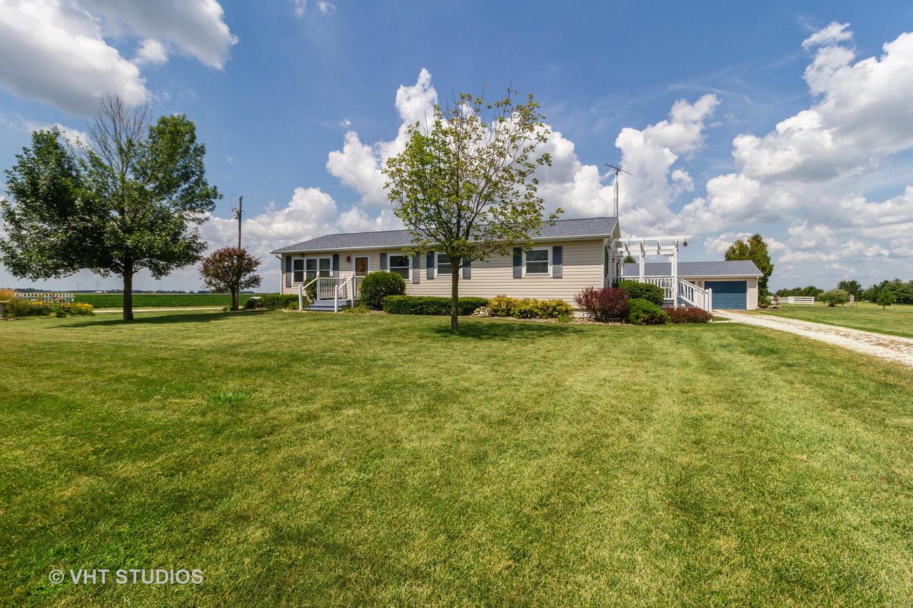 630 E 3100 North Rd., Clifton, IL 60927