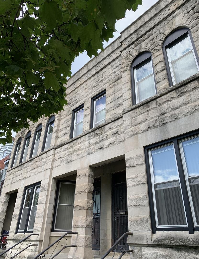 2329 S Lawndale Ave., Chicago, IL 60623