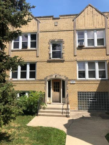 2421 N Oak Park Ave. #1F, Chicago, IL 60707