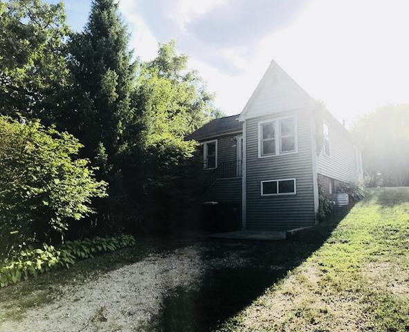 5311 Marshall Dr., Wonder Lake, IL 60097
