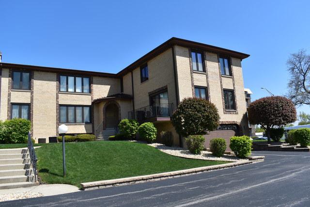 10361 Parkside Ave. #2, Oak Lawn, IL 60453