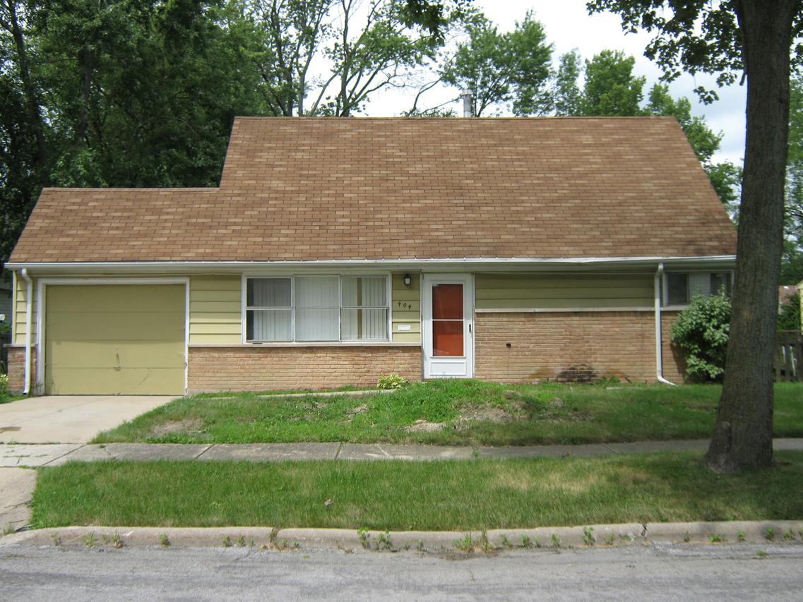 404 Westgate Dr., Park Forest, IL 60466