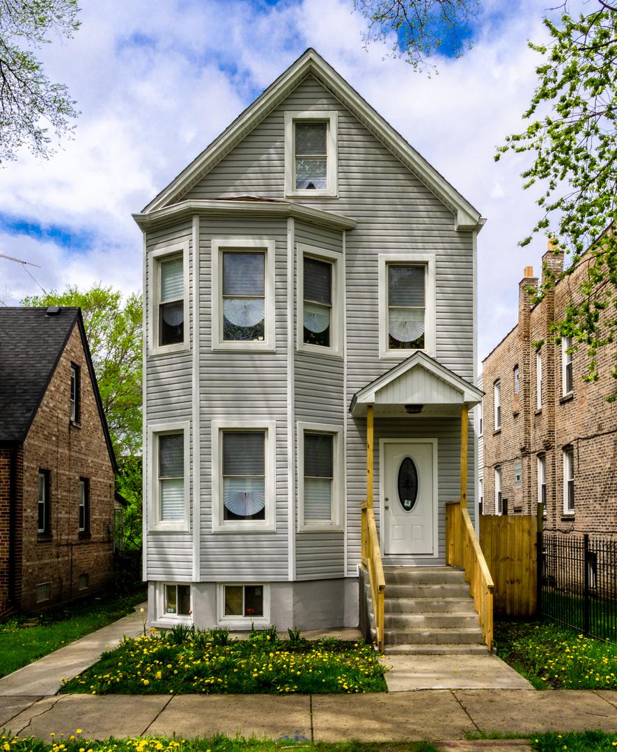 1450 N Leamington Ave., Chicago, IL 60651