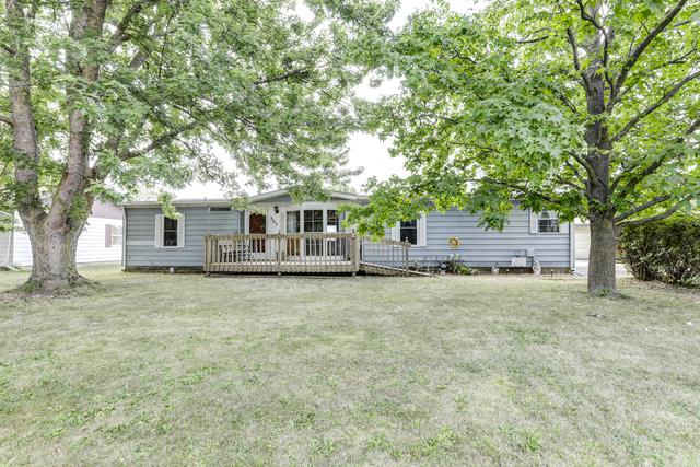 505 W Clark St., Thomasboro, IL 61878