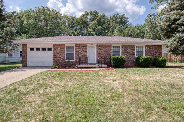 7 Kirkwood Dr., Clinton, IL 61727