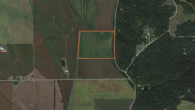 5771 Scenic Bluff Rd., Thomson, IL 61285