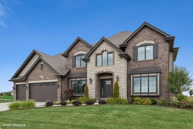 8580 Stone Creek Blvd., Frankfort, IL 60423