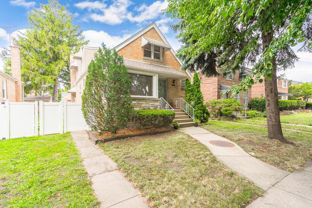 3642 S 57th Ave., Cicero, IL 60804