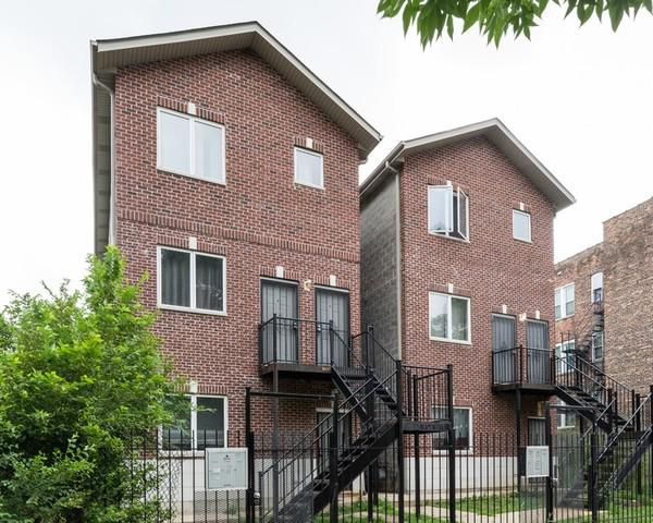 1425 S Karlov Ave., Chicago, IL 60624