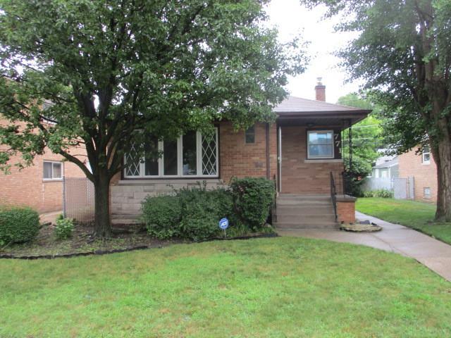 771 Newell Ave., Calumet City, IL 60409