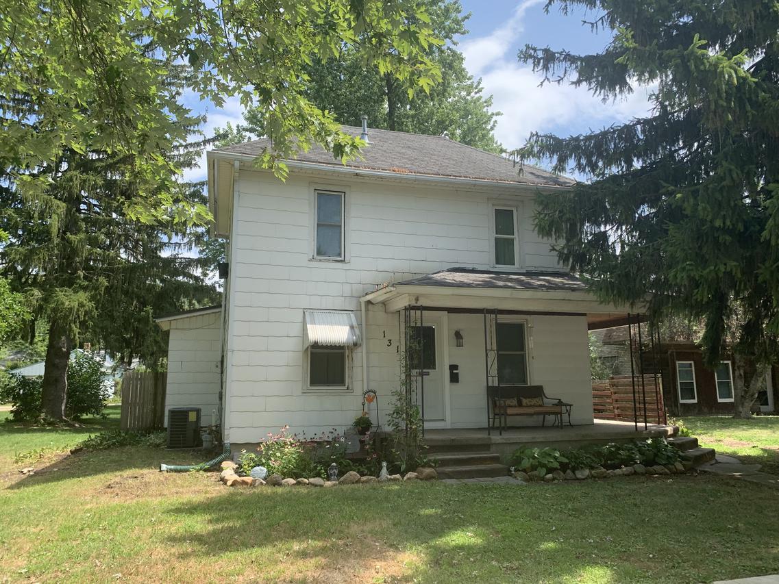 131 N Mason Ave., Amboy, IL 61310