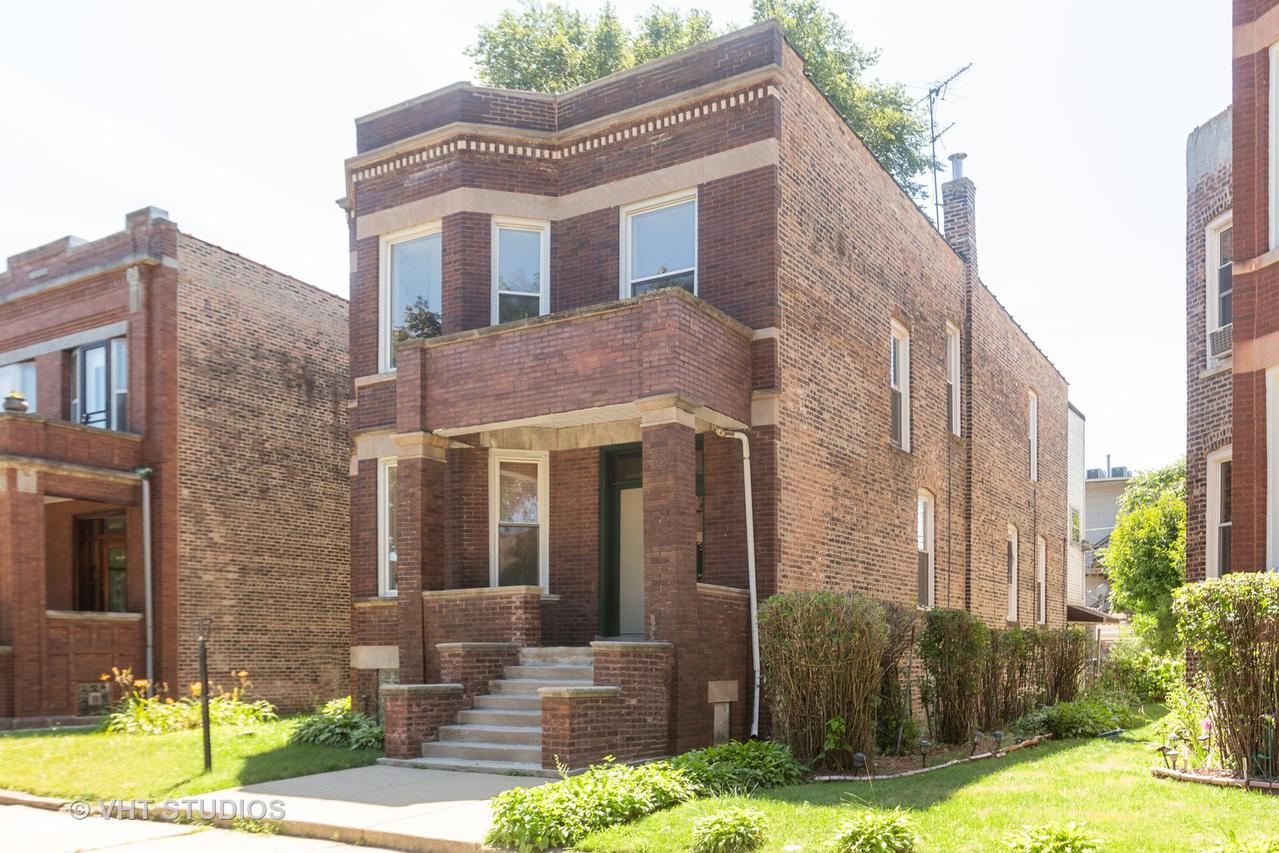 7350 S Union Ave., Chicago, IL 60621