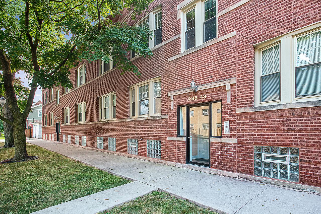 3846 N Lamon Ave. #2, Chicago, IL 60641