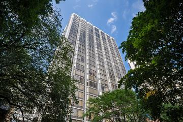 50 E Bellevue Pl. #1401, Chicago, IL 60610