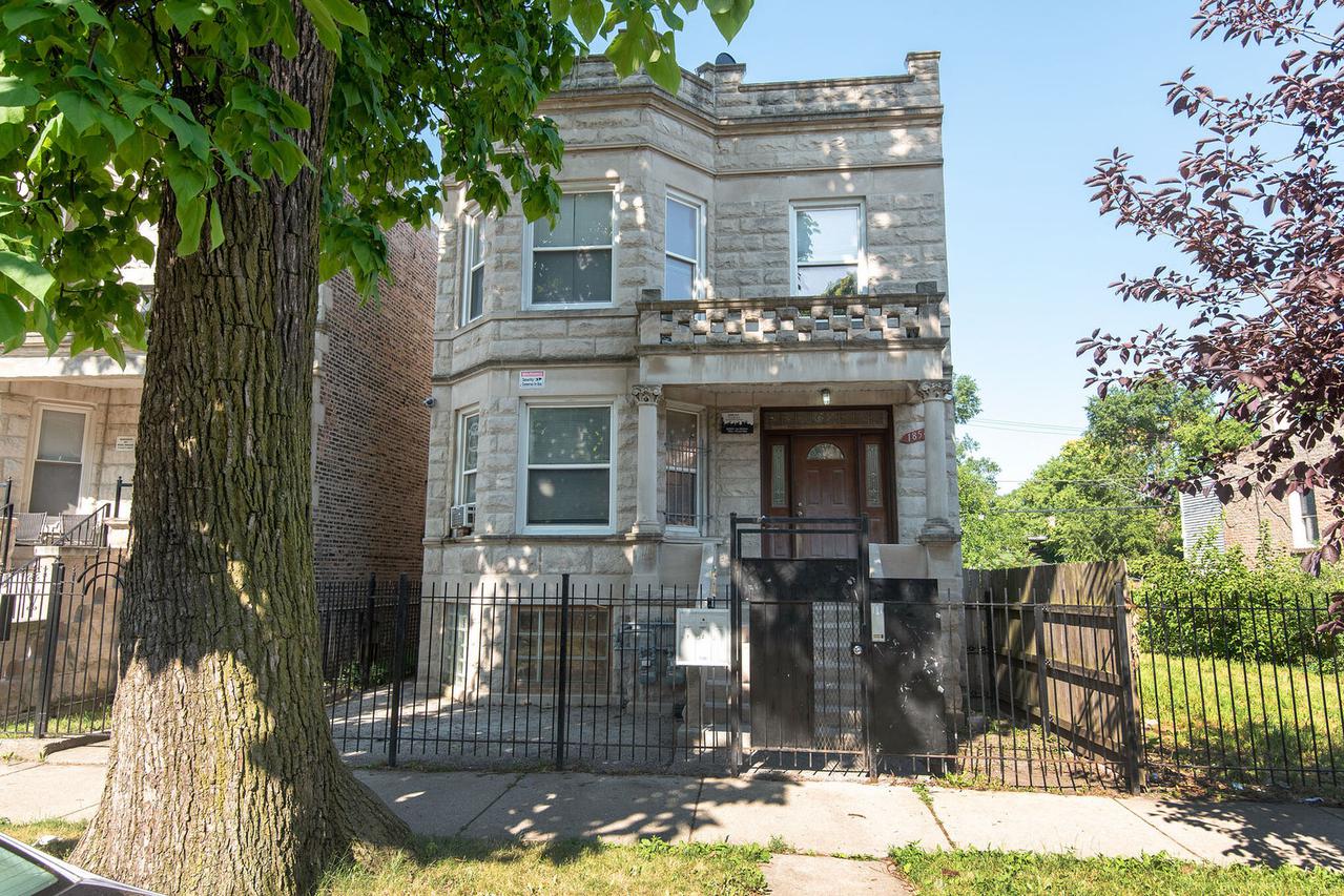 1856 S Lawndale Ave., Chicago, IL 60623