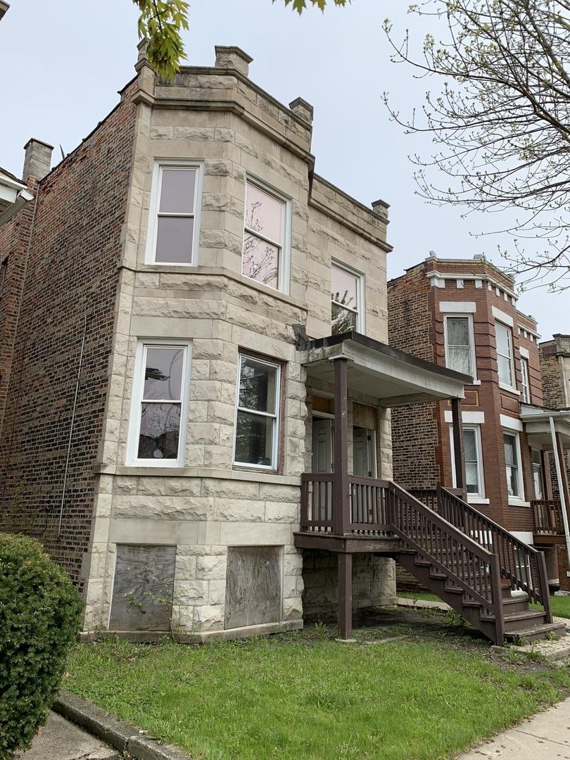 1523 S Kostner Ave., Chicago, IL 60623