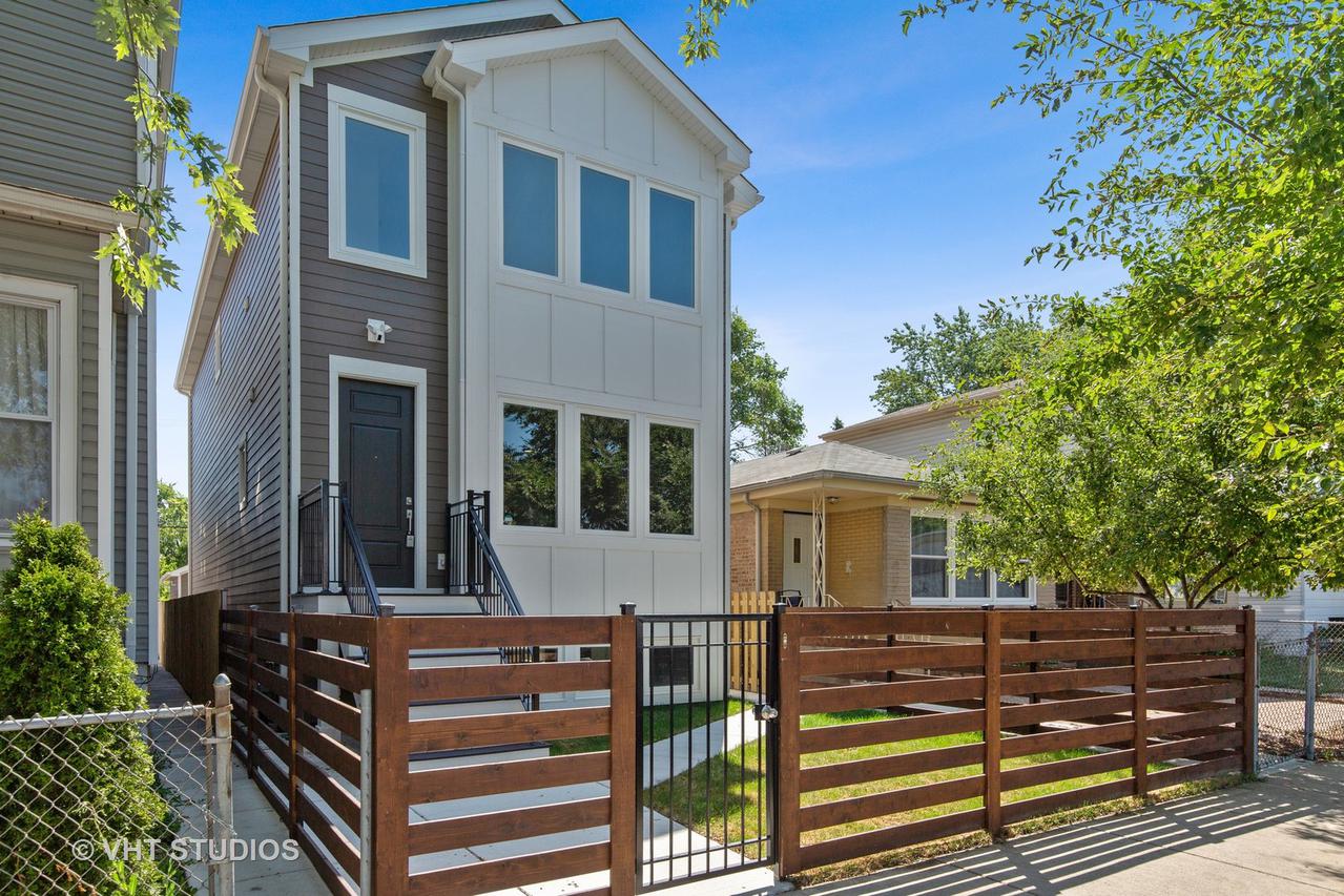 3537 N Kostner Ave., Chicago, IL 60641