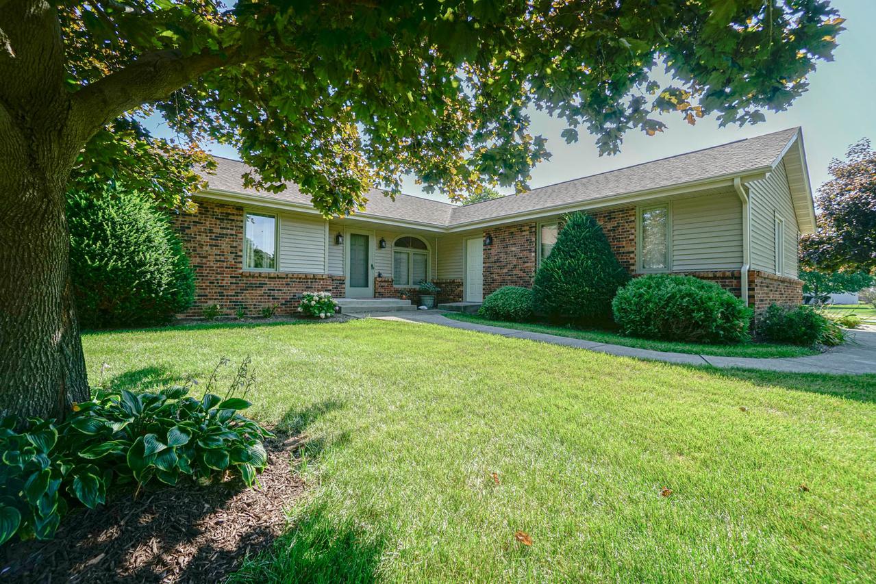 15946 E Lu Ann Ln., Davis Junction, IL 61020