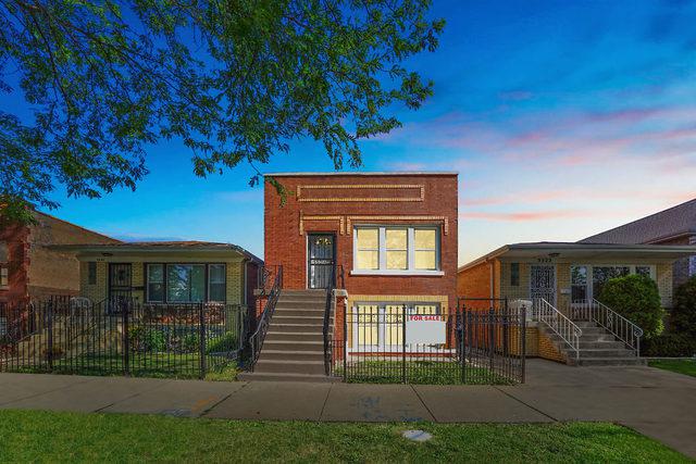5524 W Drummond Pl., Chicago, IL 60639