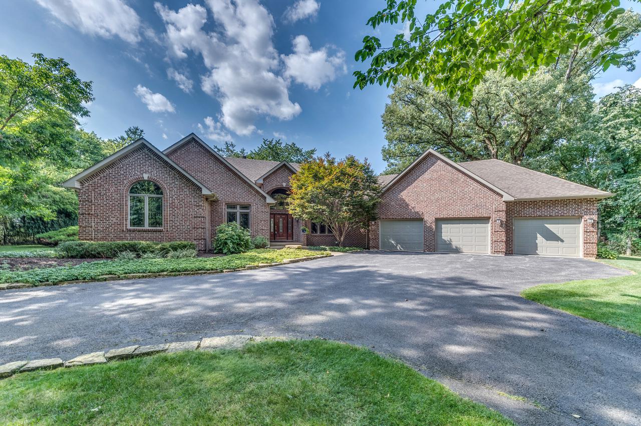 14454 W Wallingford Tr., Manhattan, IL 60442