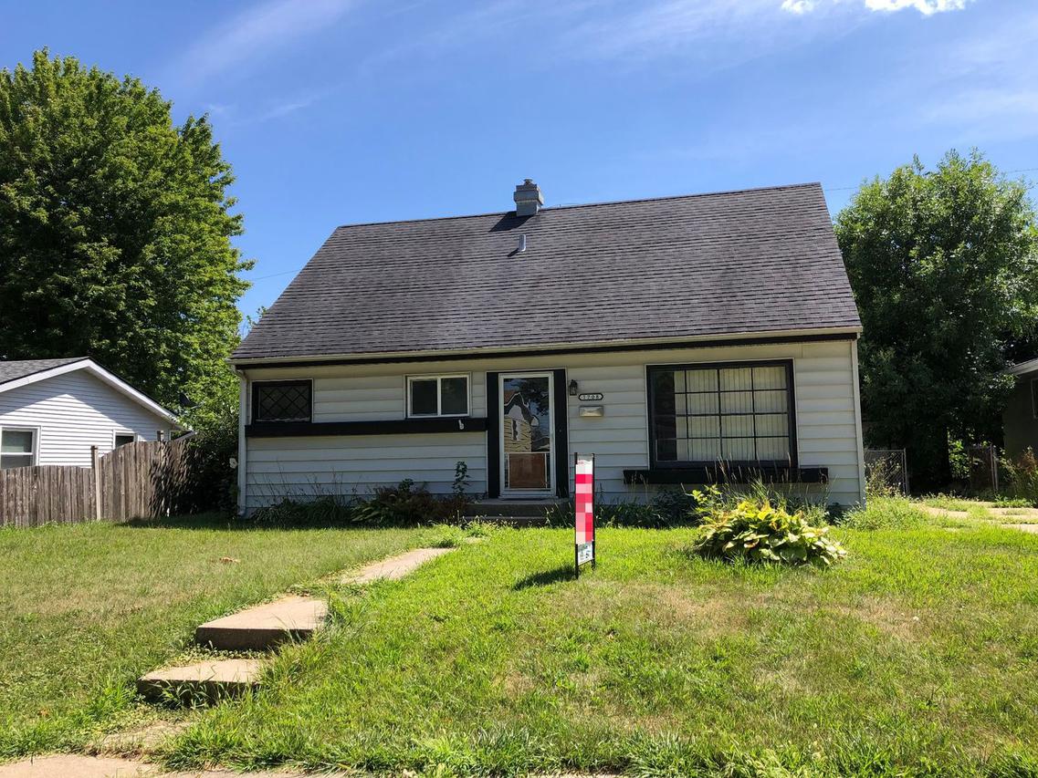 1708 Notre Dame Rd., Rockford, IL 61103