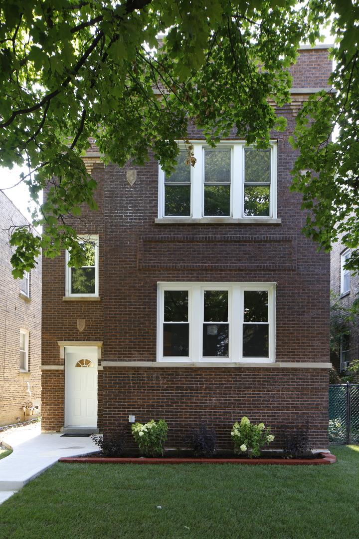 1740 N Menard Ave., Chicago, IL 60639