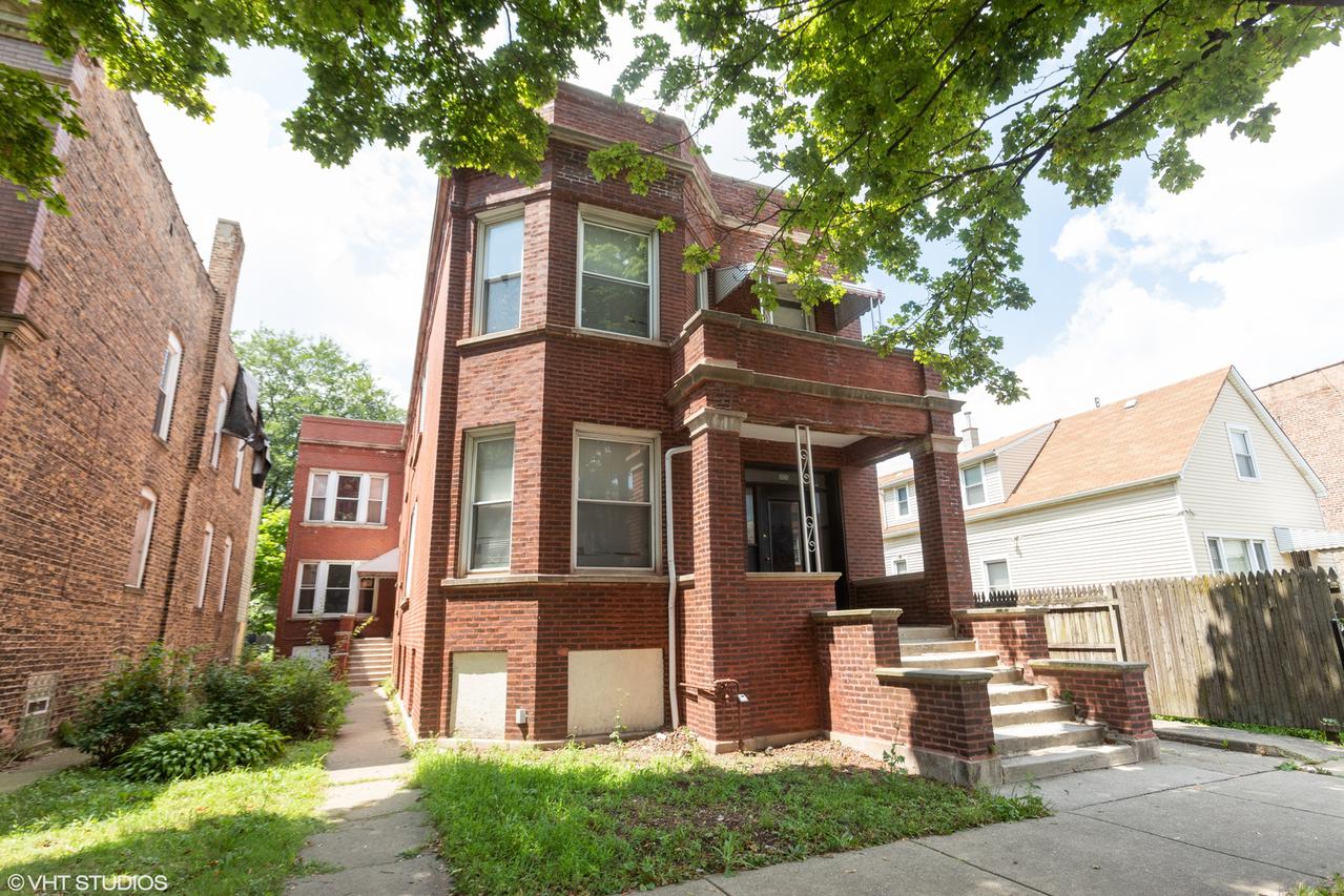 5926 S Elizabeth St., Chicago, IL 60636