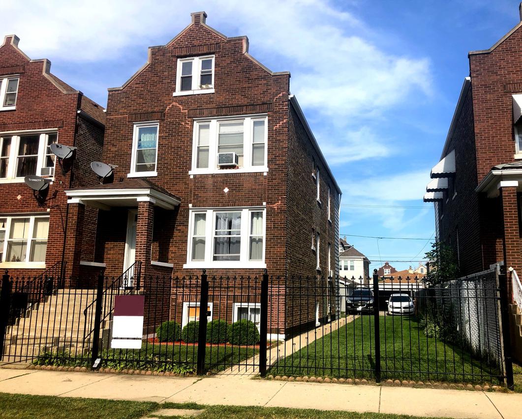 4535 S Troy St., Chicago, IL 60632