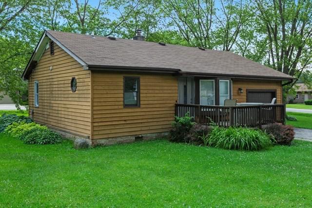 350 Council Tr., Lake In The Hills, IL 60156