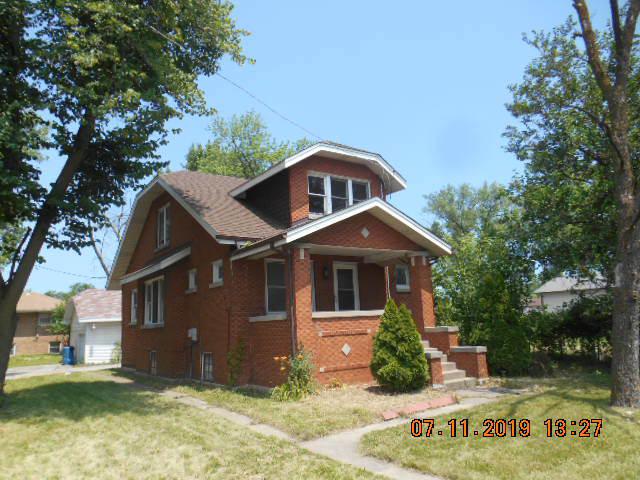 638 W 162nd St., South Holland, IL 60473