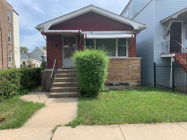 1933 N Lowell Ave., Chicago, IL 60639