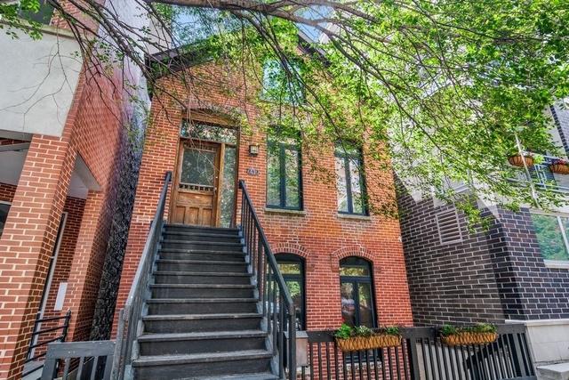 949 W Huron St., Chicago, IL 60642