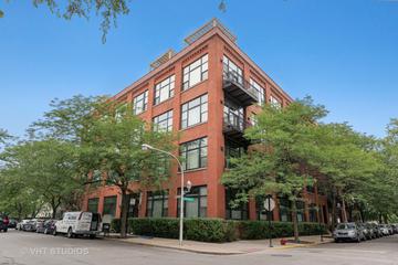 1259 N Wood St. #307, Chicago, IL 60622