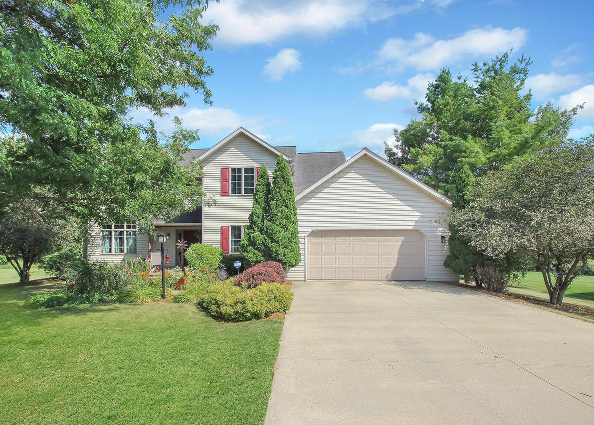 707 Chelsea Ct., Freeport, IL 61032