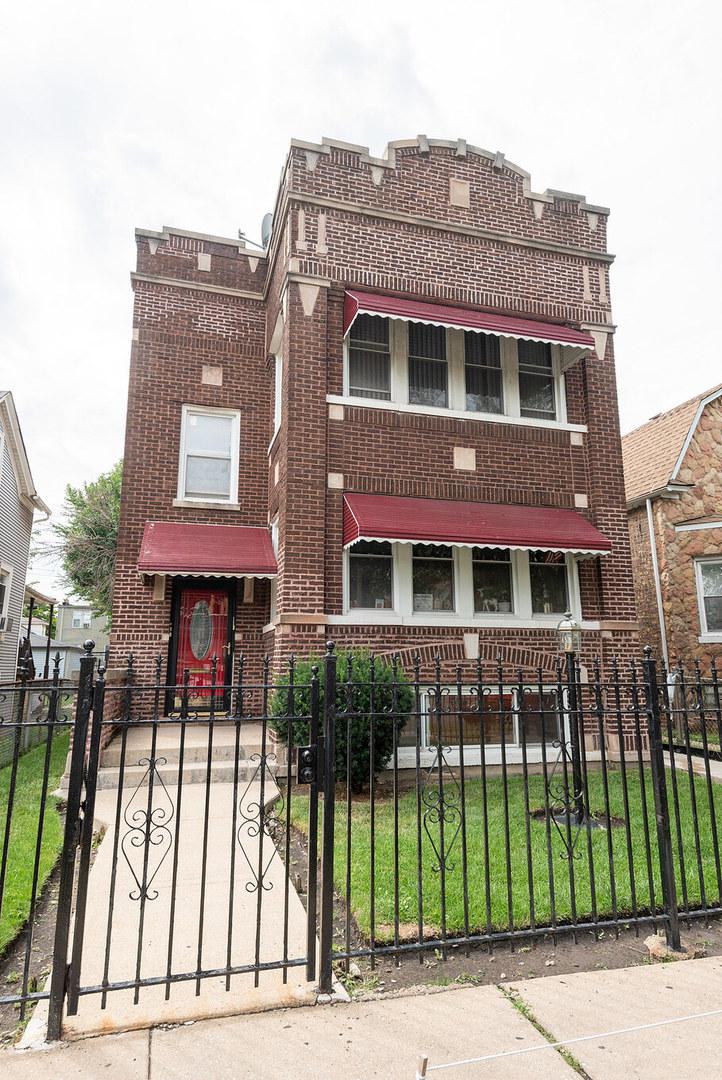 1218 N Central Ave., Chicago, IL 60651