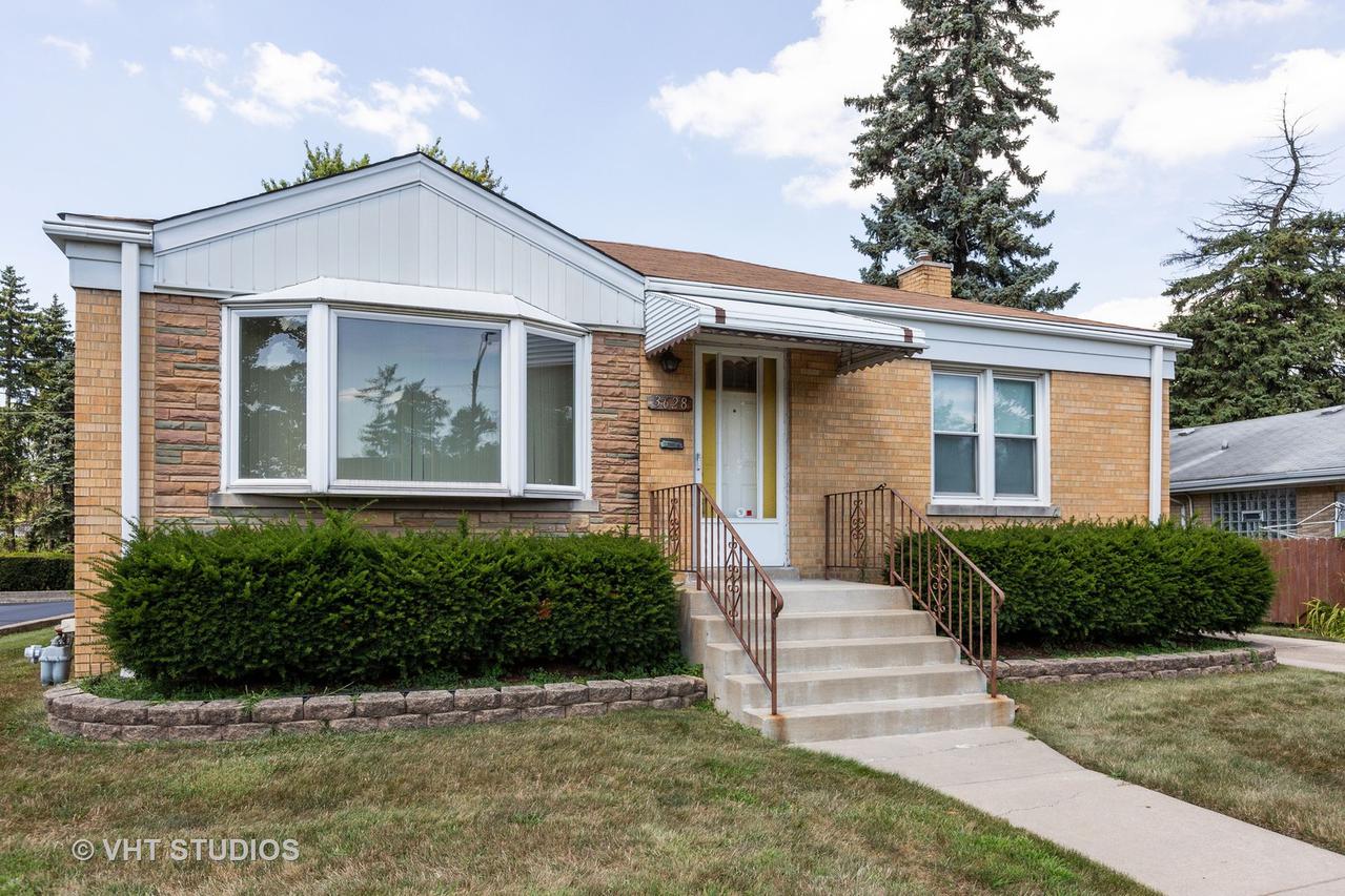 3628 Harlem Ave., Riverside, IL 60546