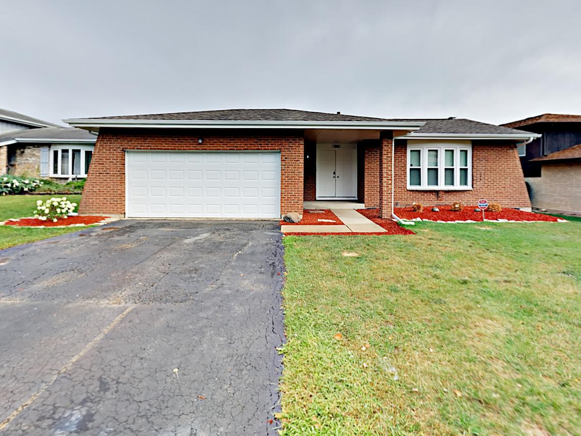 4010 190th St., Country Club Hills, IL 60478