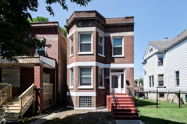 7154 S Vernon Ave., Chicago, IL 60619