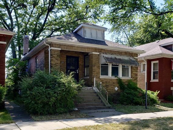 10151 S Yale Ave., Chicago, IL 60628