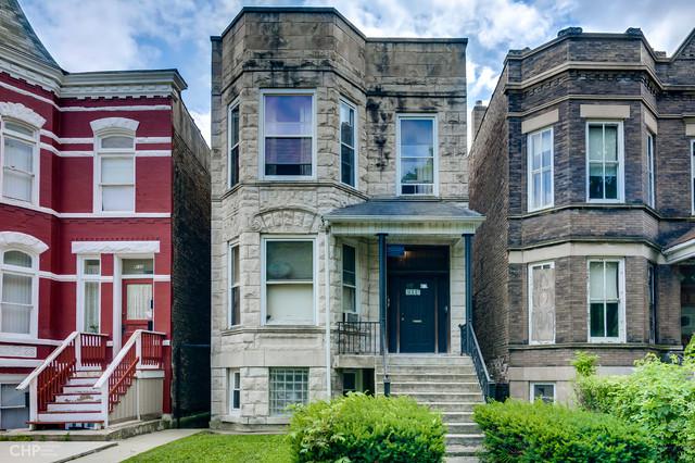 3037 W 19th St., Chicago, IL 60623