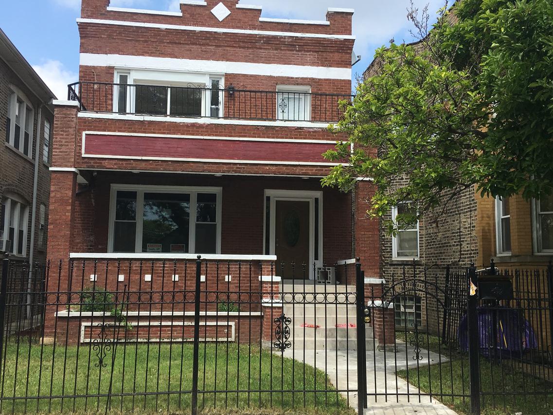 3126 W 54th Pl., Chicago, IL 60632
