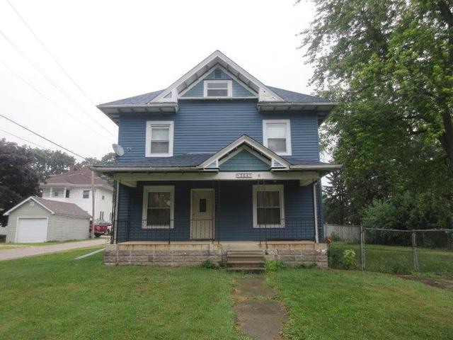504 Richardson Ave., Ashton, IL 61006