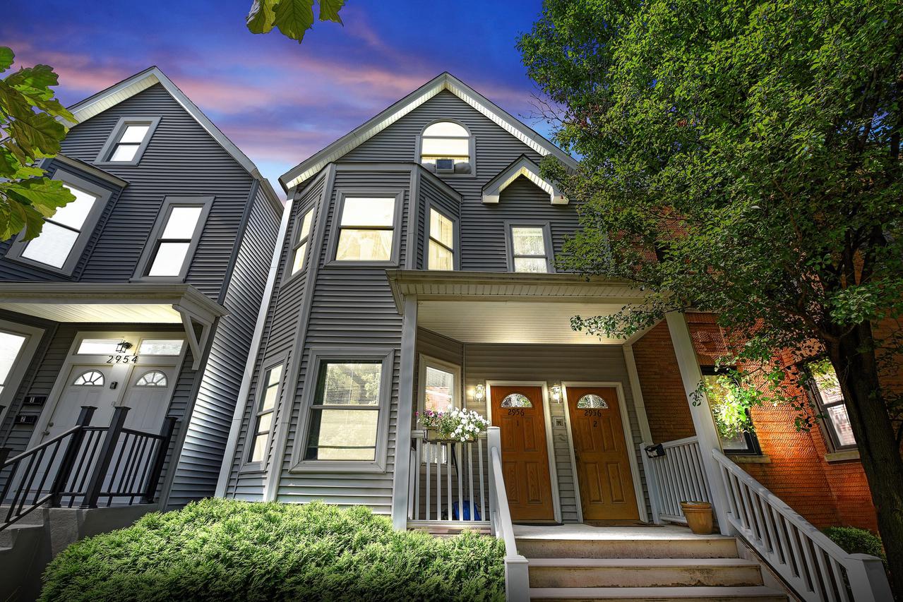 2956 N Talman Ave., Chicago, IL 60618