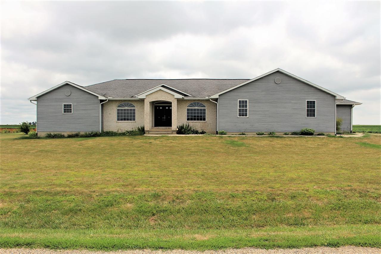 3978 Connors Rd., Clinton, IL 61727