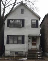 4828 S Hermitage Ave., Chicago, IL 60609