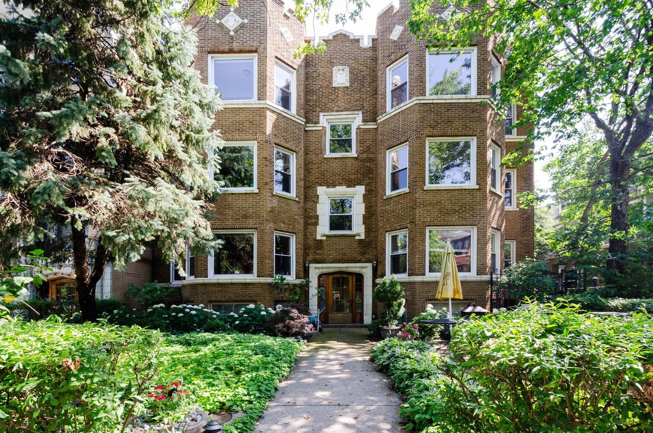 1135 W Farwell Ave. #GRD, Chicago, IL 60626